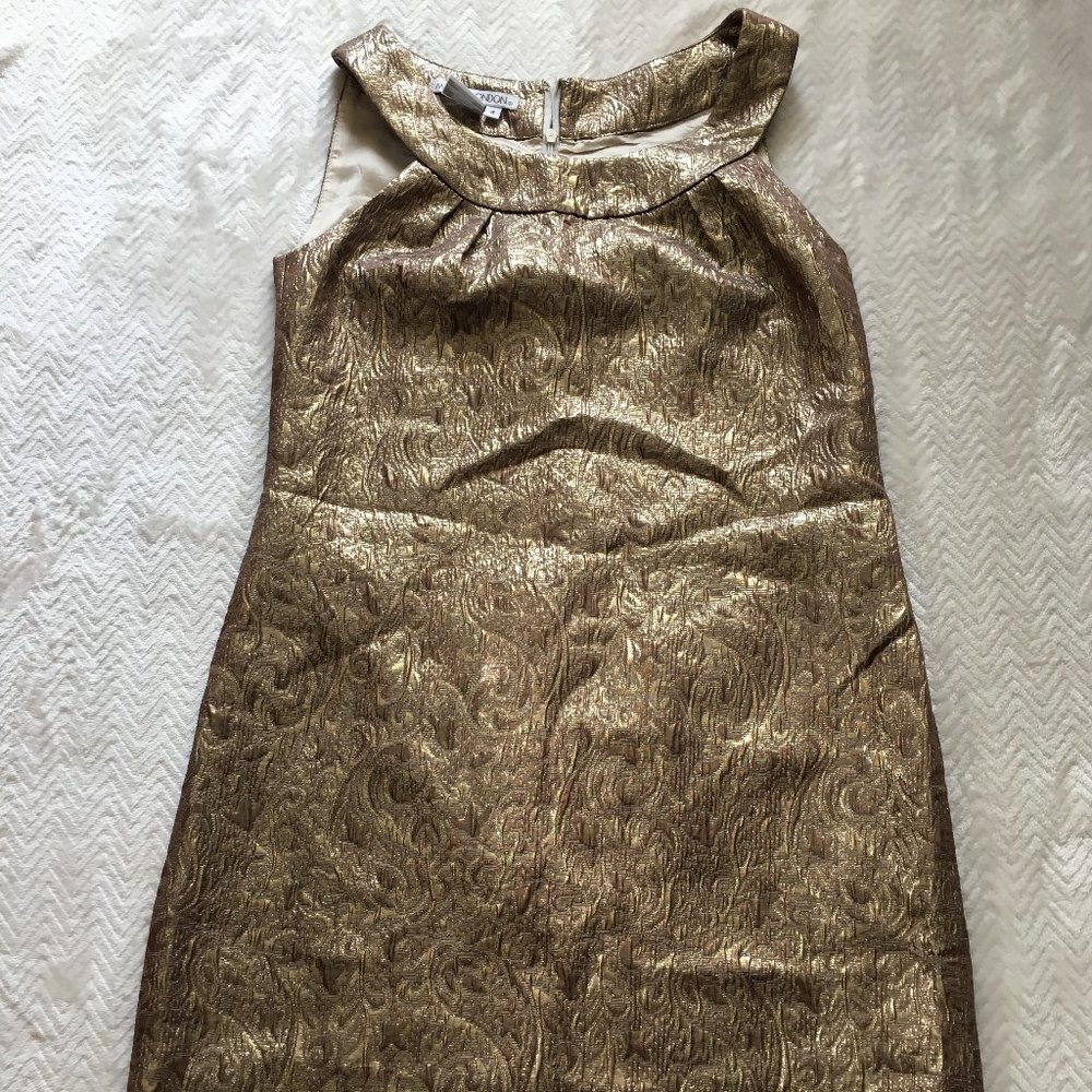 Designer label Maggie London brand new size 0/2 Bridesmaid dress, cocktail dress
